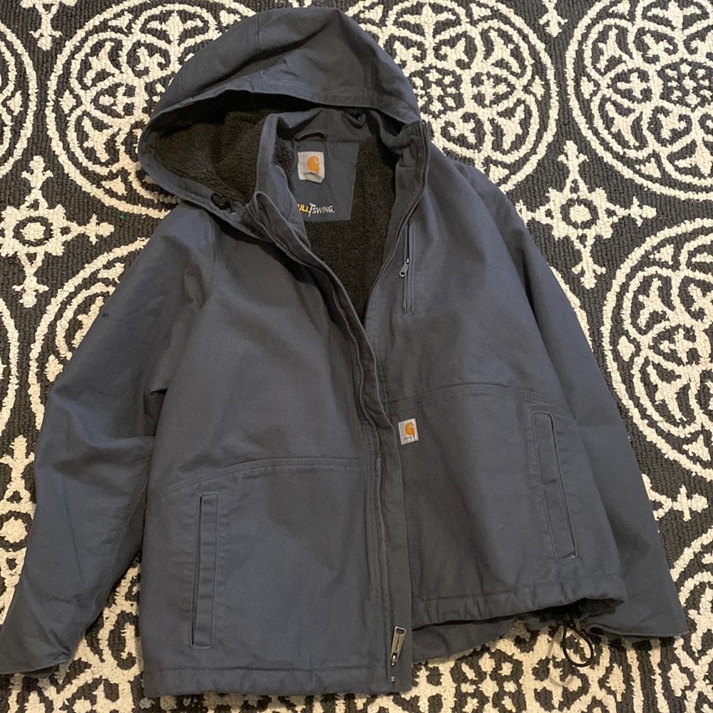 Women’s 2XL Carhartt jacket